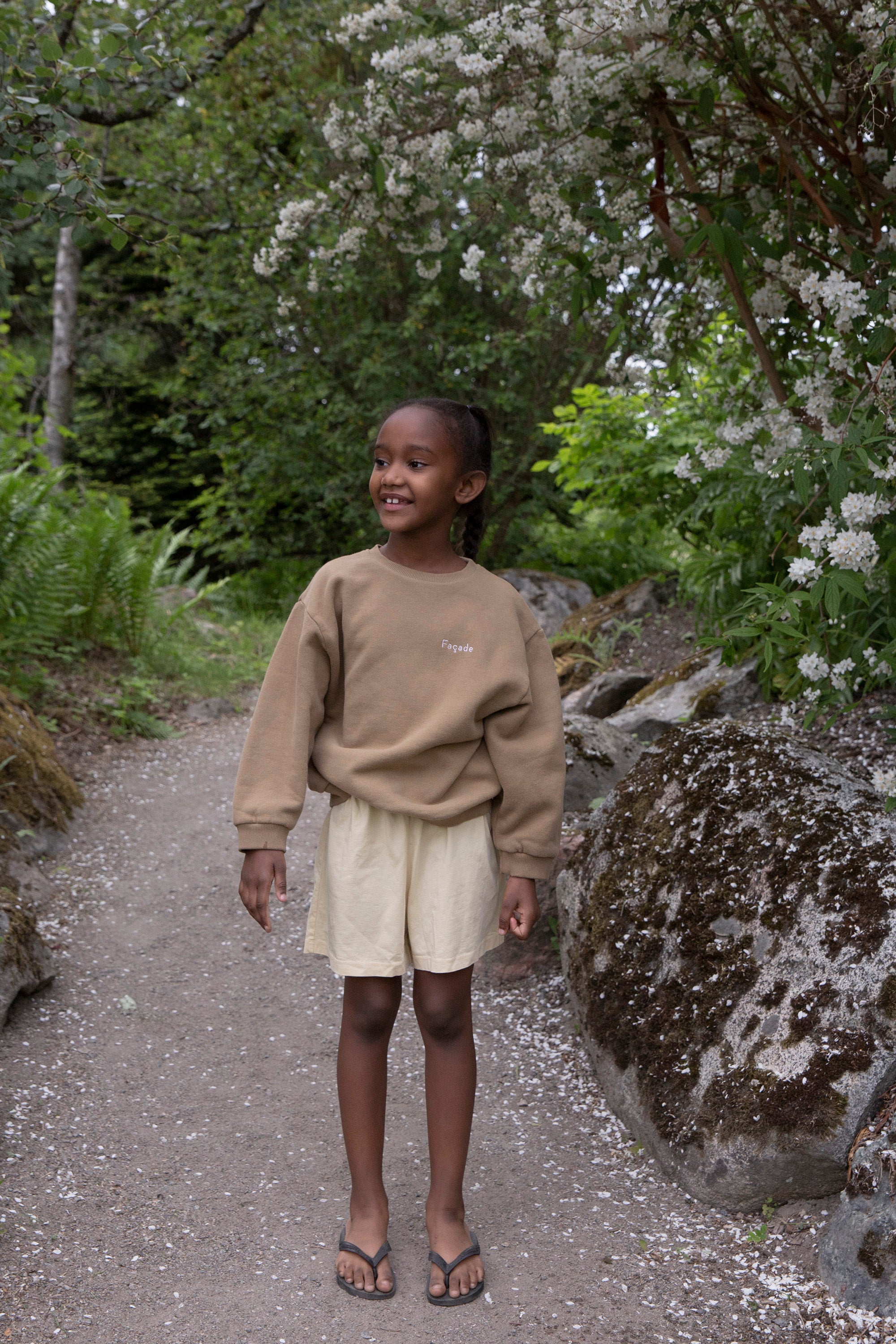 Knits / sweater | Façade