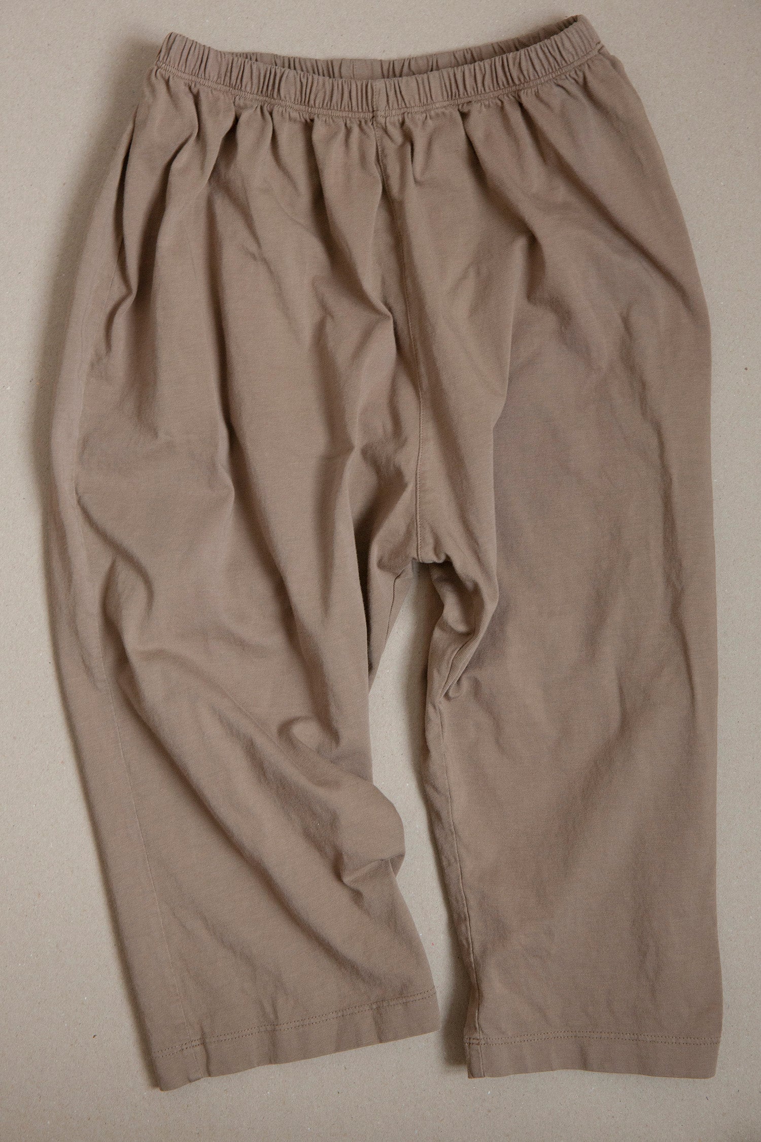 Kohi wide pants - Mole
