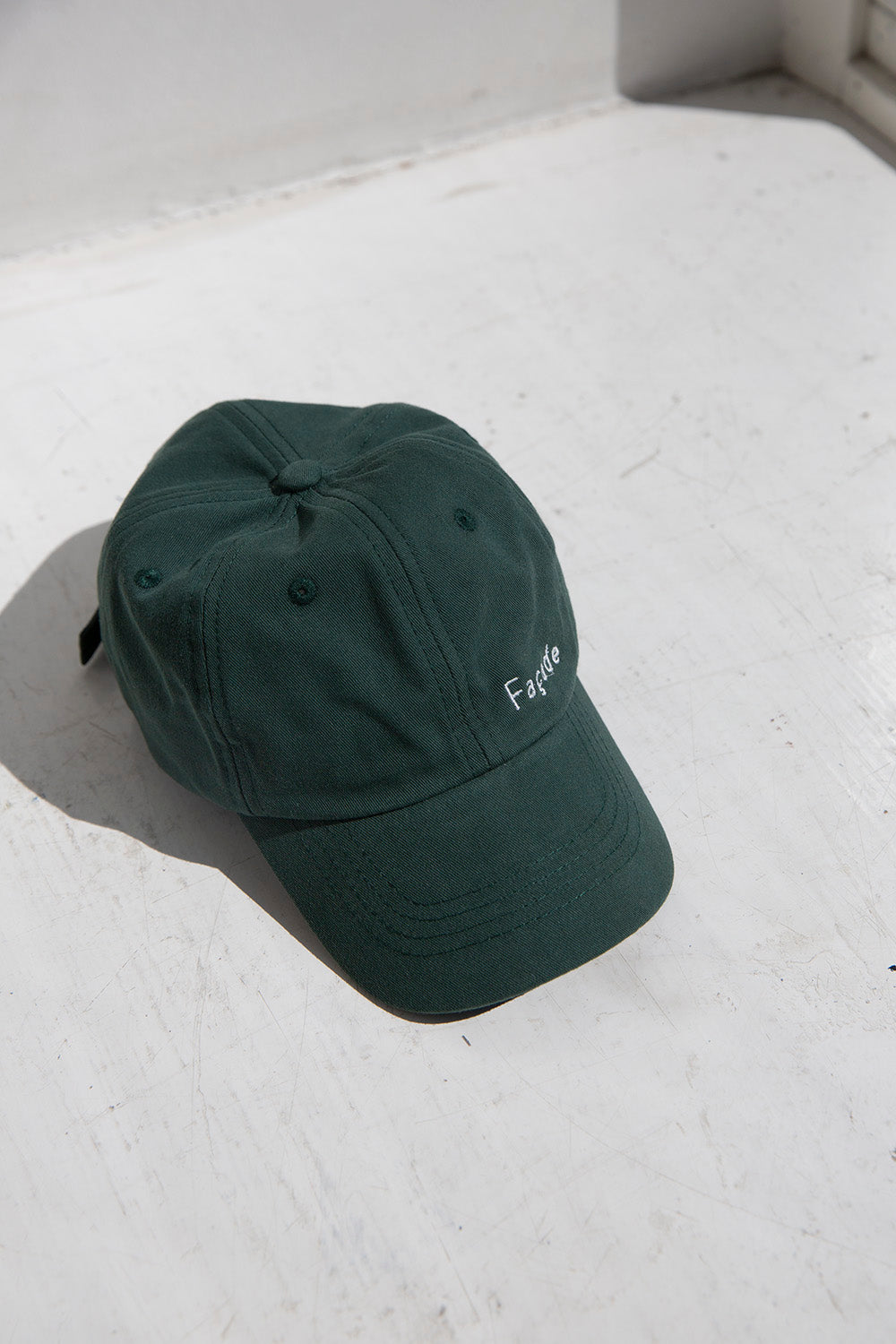 Bozuko cap - green